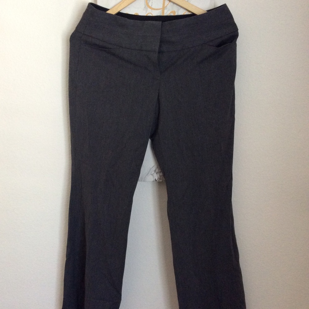 Express editor dress pants